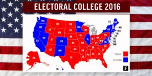 2016 Electoral College