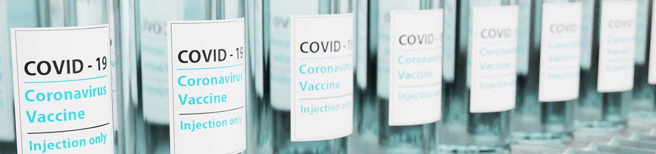 Covid-19 Vaccine