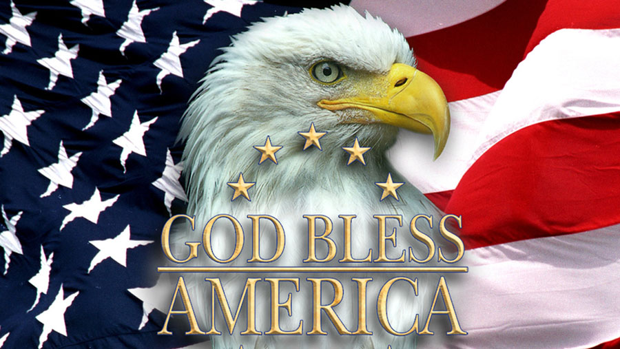 God-bless-America-eagle-flag