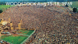 Woodstock