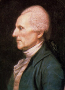 richard henry lee